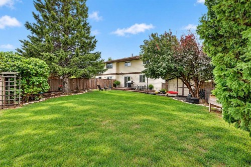 120 Aboyne Place Ne, Calgary, AB 