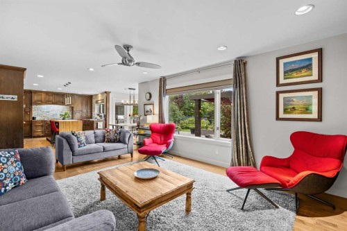 9 Sunset Way Se, Calgary, AB 