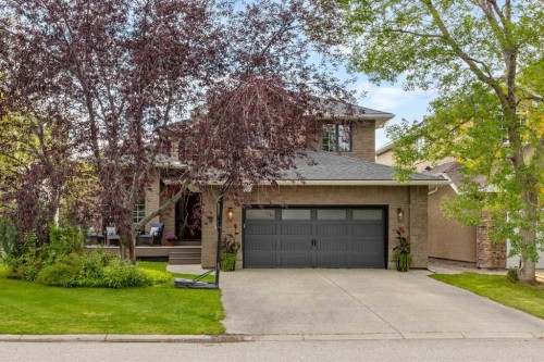 9 Sunset Way Se, Calgary, AB 