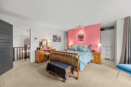 9 Sunset Way Se, Calgary, AB 