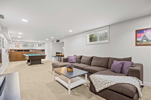 9 Sunset Way Se, Calgary, AB 