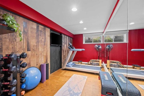 9 Sunset Way Se, Calgary, AB 