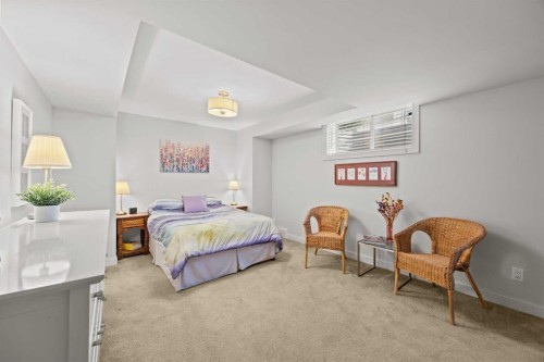 9 Sunset Way Se, Calgary, AB 