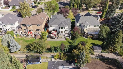 9 Sunset Way Se, Calgary, AB 
