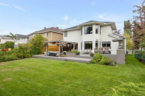 9 Sunset Way Se, Calgary, AB 