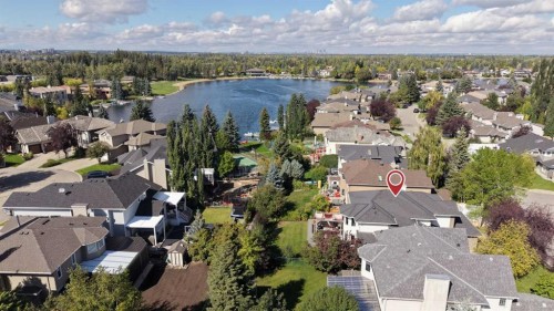 9 Sunset Way Se, Calgary, AB 