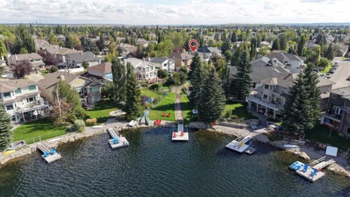 9 Sunset Way Se, Calgary, AB 