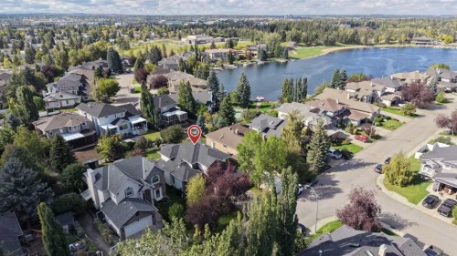 9 Sunset Way Se, Calgary, AB 