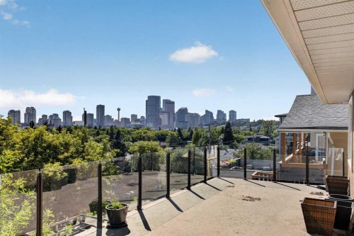 1021 Drury Avenue Ne, Calgary, AB 