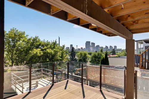 1021 Drury Avenue Ne, Calgary, AB 