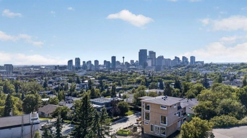 1021 Drury Avenue Ne, Calgary, AB 