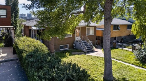 1021 Drury Avenue Ne, Calgary, AB 