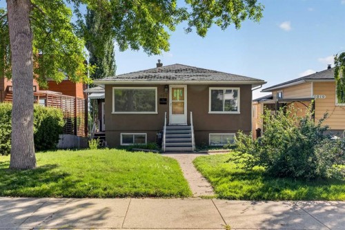 1021 Drury Avenue Ne, Calgary, AB 