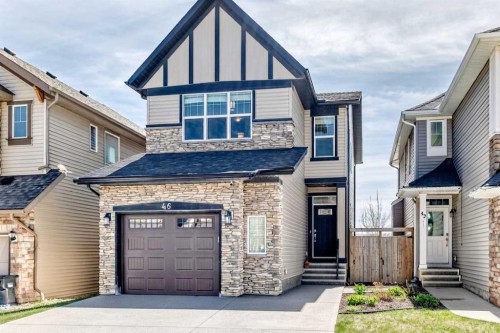 46 Nolanfield Road Nw, Calgary, AB 