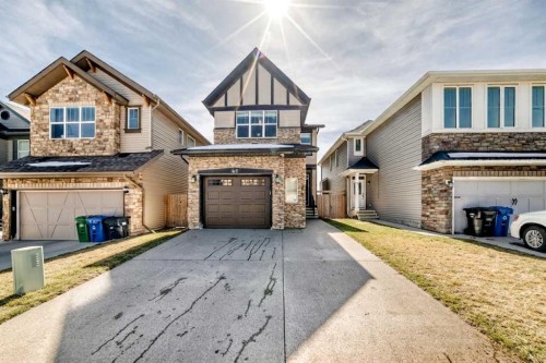 46 Nolanfield Road Nw, Calgary, AB 