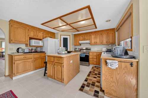 580 Sunmills Drive Se, Calgary, AB 