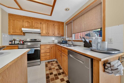 580 Sunmills Drive Se, Calgary, AB 