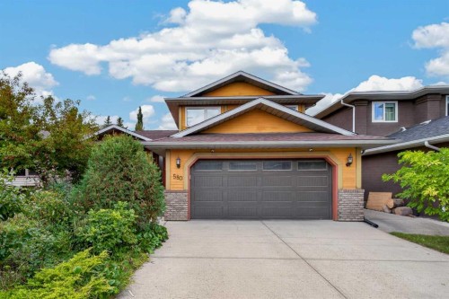 580 Sunmills Drive Se, Calgary, AB 