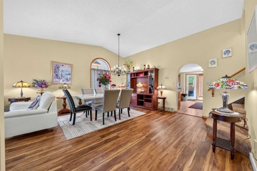 580 Sunmills Drive Se, Calgary, AB 