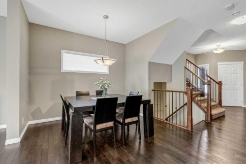 62 Panamount Plaza Nw, Calgary, AB 