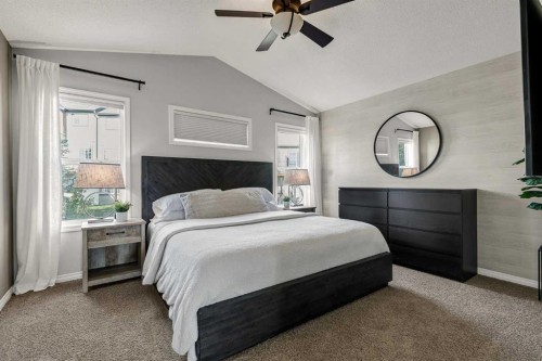 62 Panamount Plaza Nw, Calgary, AB 