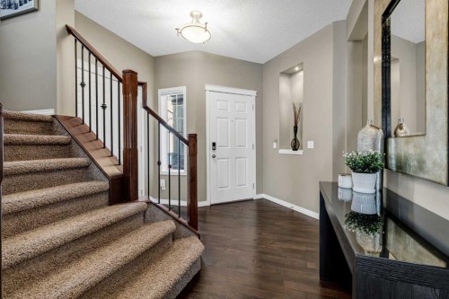 62 Panamount Plaza Nw, Calgary, AB 