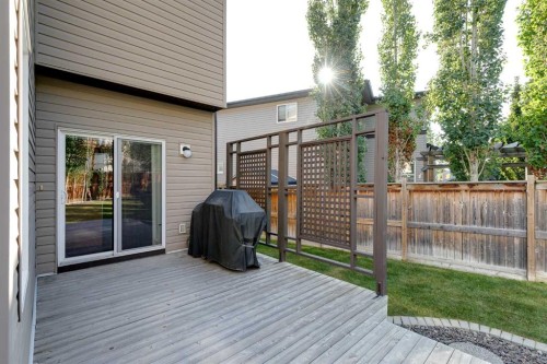 62 Panamount Plaza Nw, Calgary, AB 