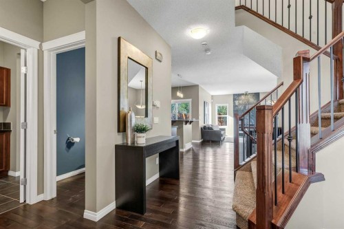 62 Panamount Plaza Nw, Calgary, AB 