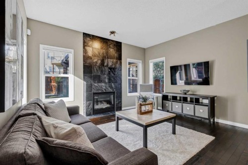 62 Panamount Plaza Nw, Calgary, AB 