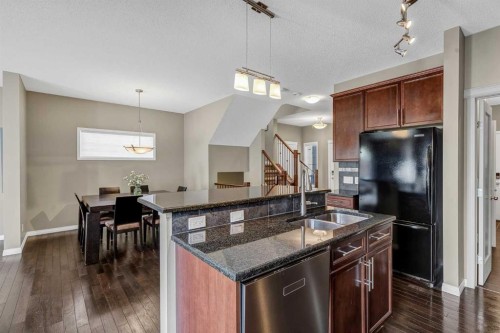 62 Panamount Plaza Nw, Calgary, AB 