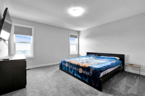 602 Creekstone Circle Sw, Calgary, AB 