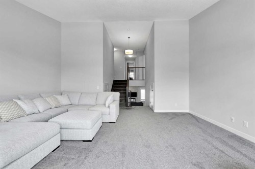 602 Creekstone Circle Sw, Calgary, AB 