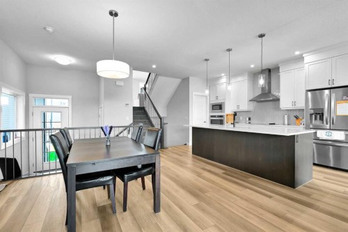 602 Creekstone Circle Sw, Calgary, AB 