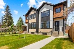 8106 47 Avenue NW Calgary, AB T3B 1Z5