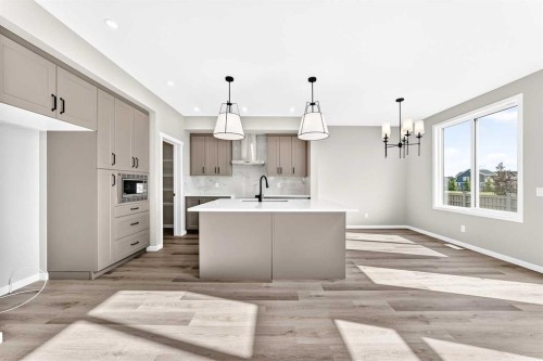 87 Mercado Crescent Se, Calgary, AB 