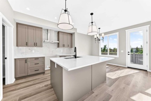 87 Mercado Crescent Se, Calgary, AB 