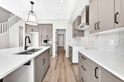 87 Mercado Crescent Se, Calgary, AB 