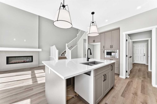 87 Mercado Crescent Se, Calgary, AB 