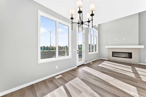 87 Mercado Crescent Se, Calgary, AB 
