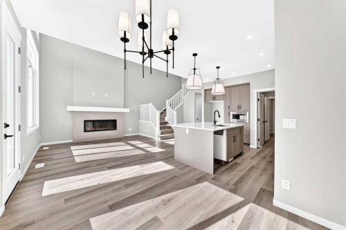 87 Mercado Crescent Se, Calgary, AB 