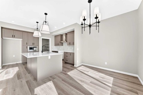 87 Mercado Crescent Se, Calgary, AB 