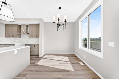 87 Mercado Crescent Se, Calgary, AB 