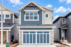 87 Mercado Crescent SECalgary, AB T3M 4C2