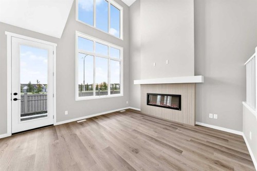 87 Mercado Crescent Se, Calgary, AB 