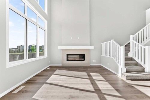 87 Mercado Crescent Se, Calgary, AB 