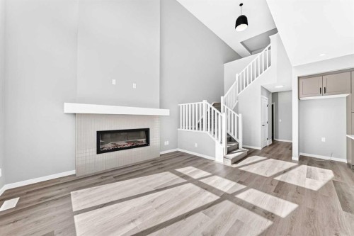 87 Mercado Crescent Se, Calgary, AB 