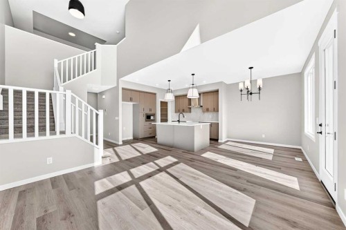 87 Mercado Crescent Se, Calgary, AB 