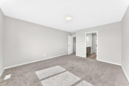 87 Mercado Crescent Se, Calgary, AB 