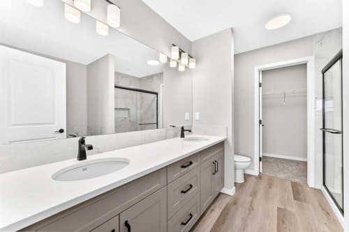 87 Mercado Crescent Se, Calgary, AB 