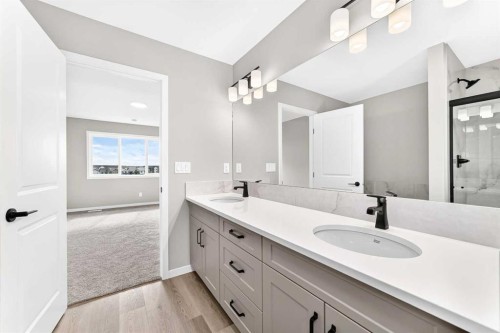 87 Mercado Crescent Se, Calgary, AB 